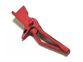 Ver.2 Tactical Dynamic Trigger (Red)